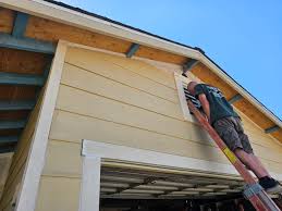 Best Vinyl Siding Installation  in Harrison, TN